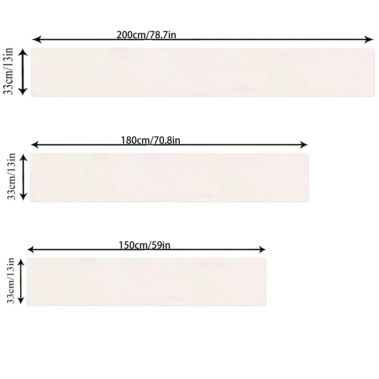 Thanksgiving Table Runner, Autumn Leaves