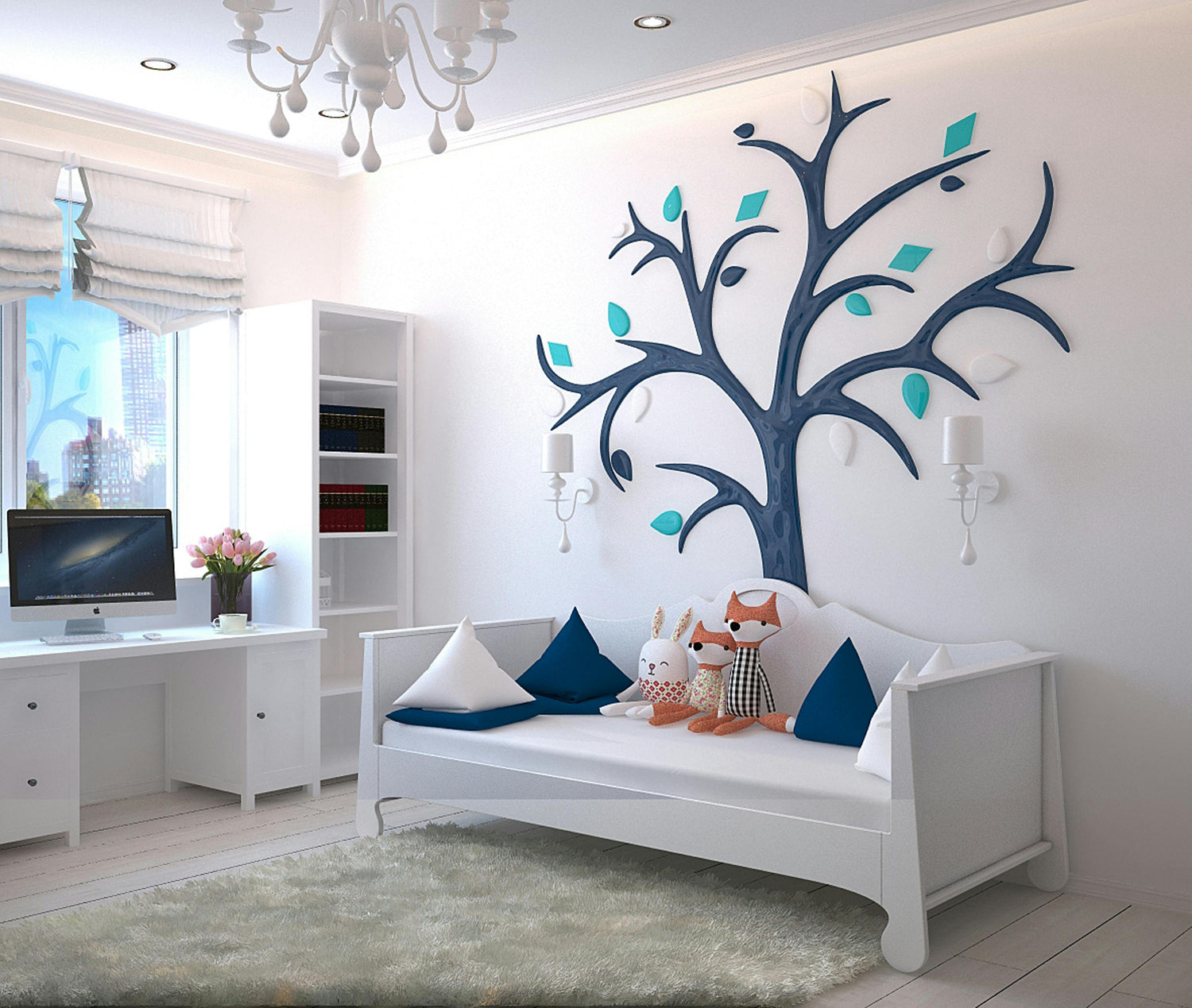 Kids Decor