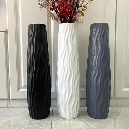 Modern Floor Standing Vase