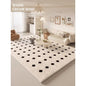 Non Slip Non Fade Luxury Area Rugs