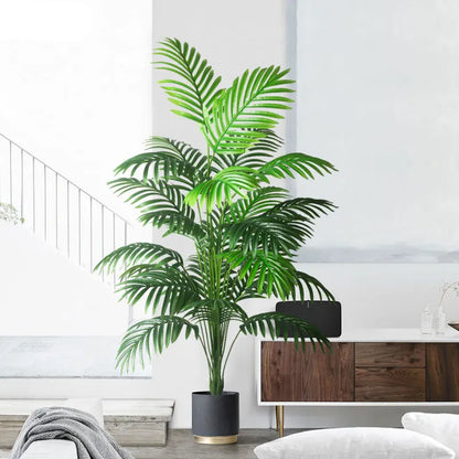 90-120cm Large Artificial Palm Tree