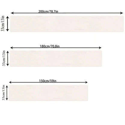 Thanksgiving Table Runner, Autumn Leaves