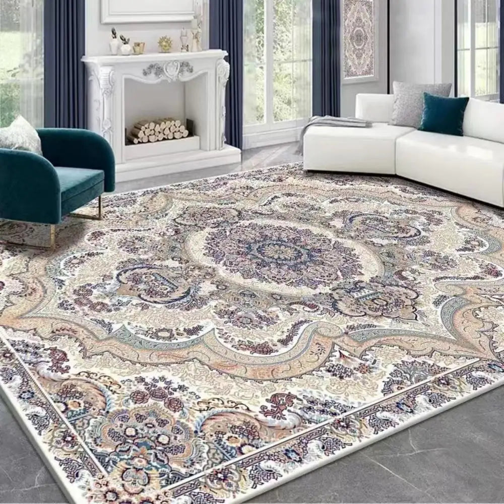 Decorative Bohemian Area Rugs