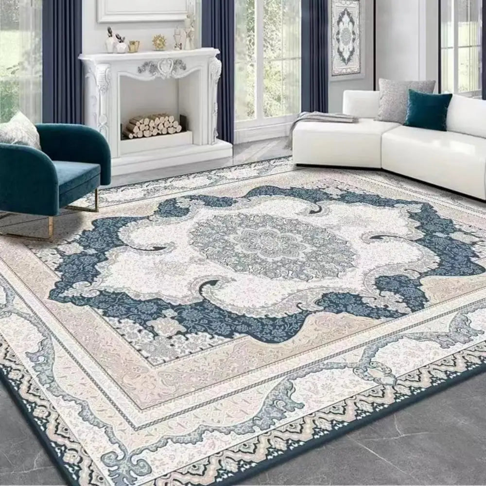Decorative Bohemian Area Rugs