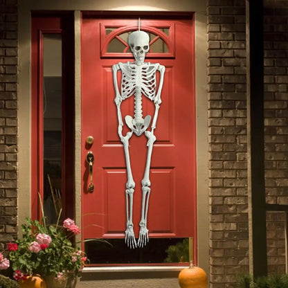 5.4FT Poseable Skeleton