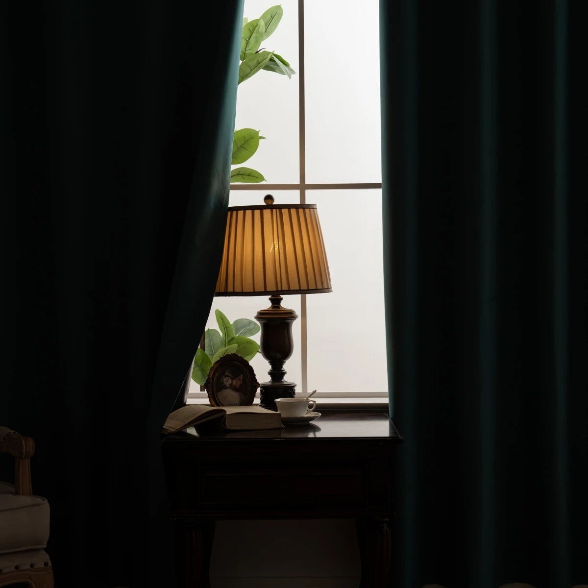 Blackout Curtains For Bedroom and Living Room