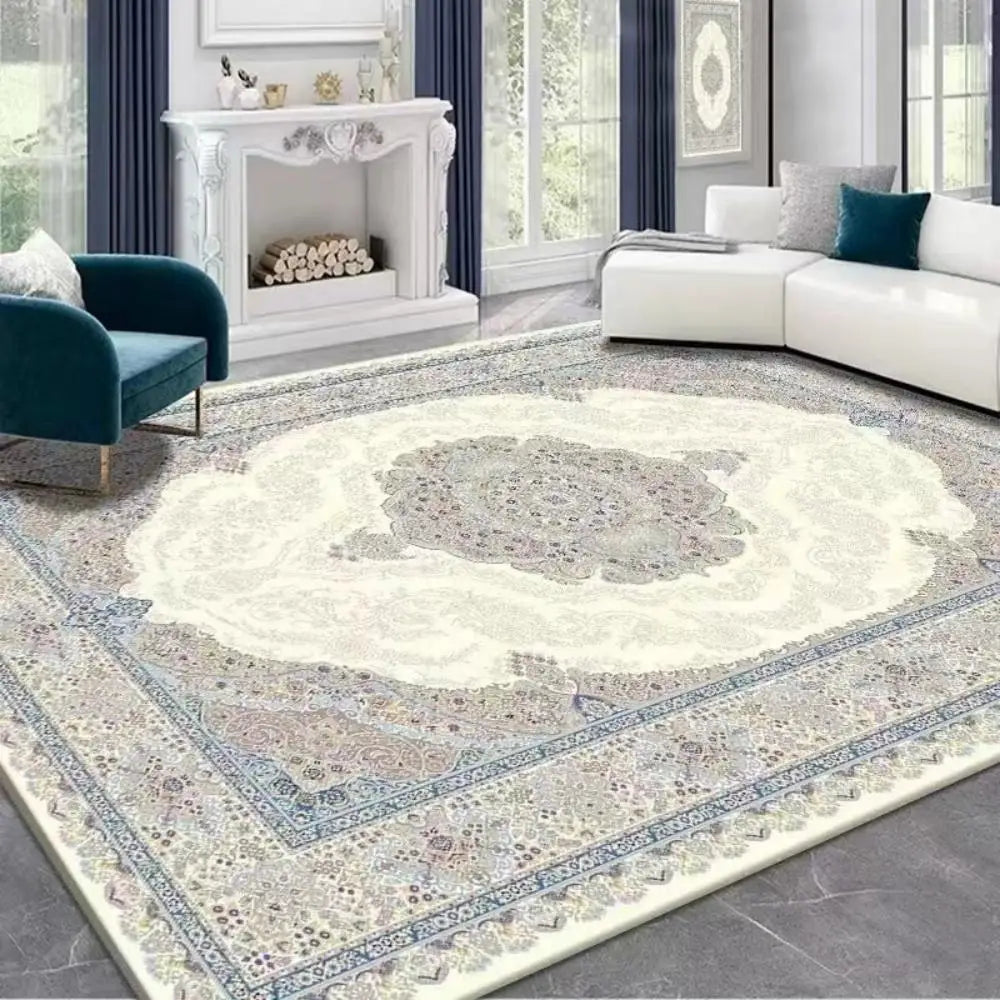 Decorative Bohemian Area Rugs