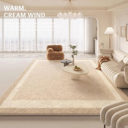 Non Slip Non Fade Luxury Area Rugs