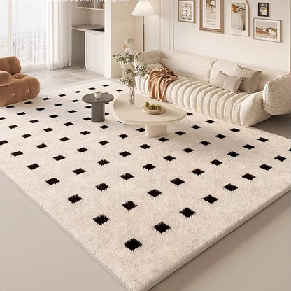 Non Slip Non Fade Luxury Area Rugs