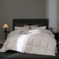 Guest Room Down Comforter: 95% 800FP Goose Down, Affordable Luxury, Twin/Queen/King