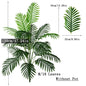 90-120cm Large Artificial Palm Tree