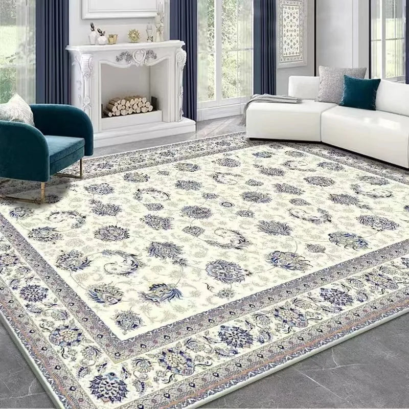 Decorative Bohemian Area Rugs