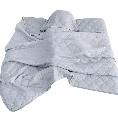 Summer Cooling Comforter  for Hot Sleepers and Night Sweats