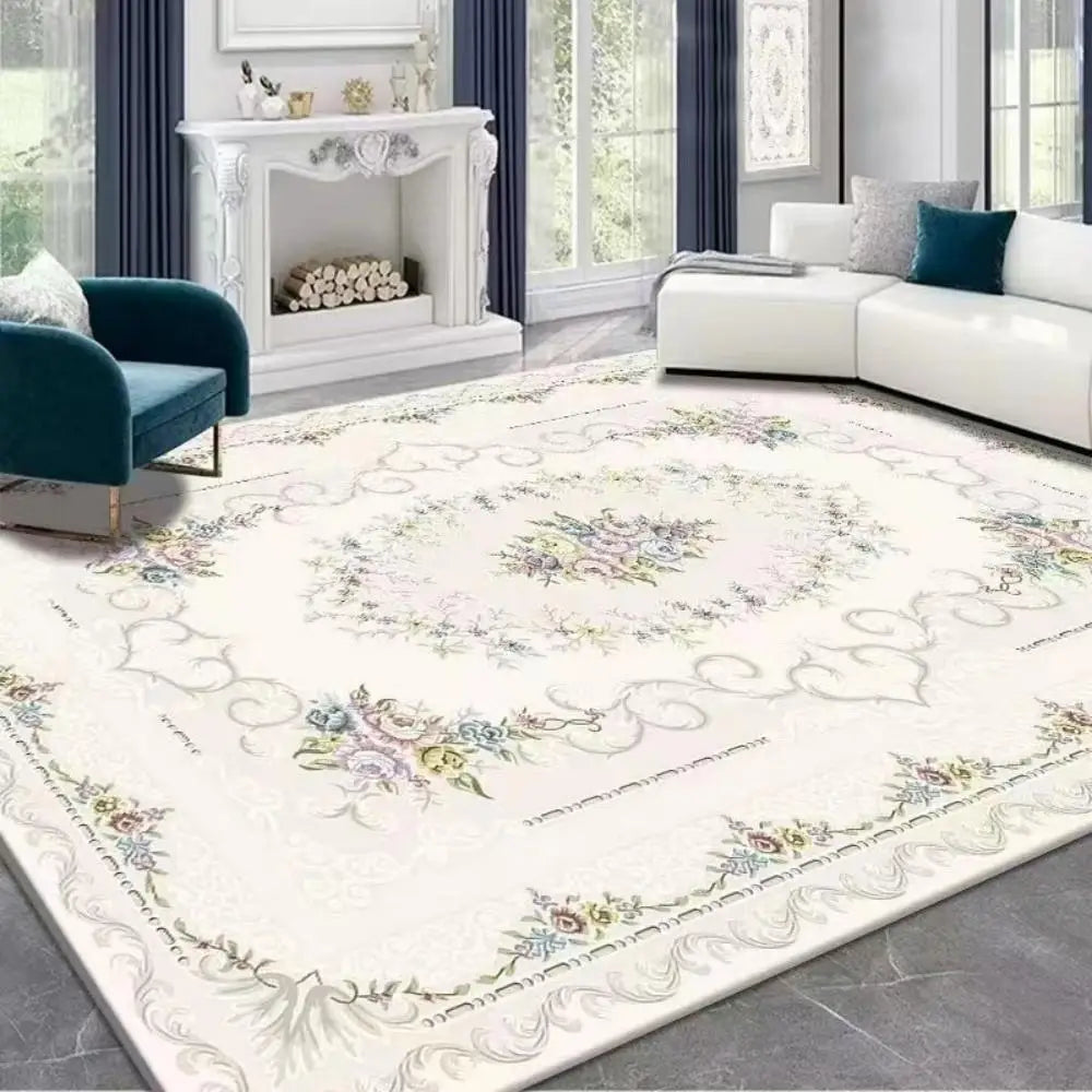 Decorative Bohemian Area Rugs