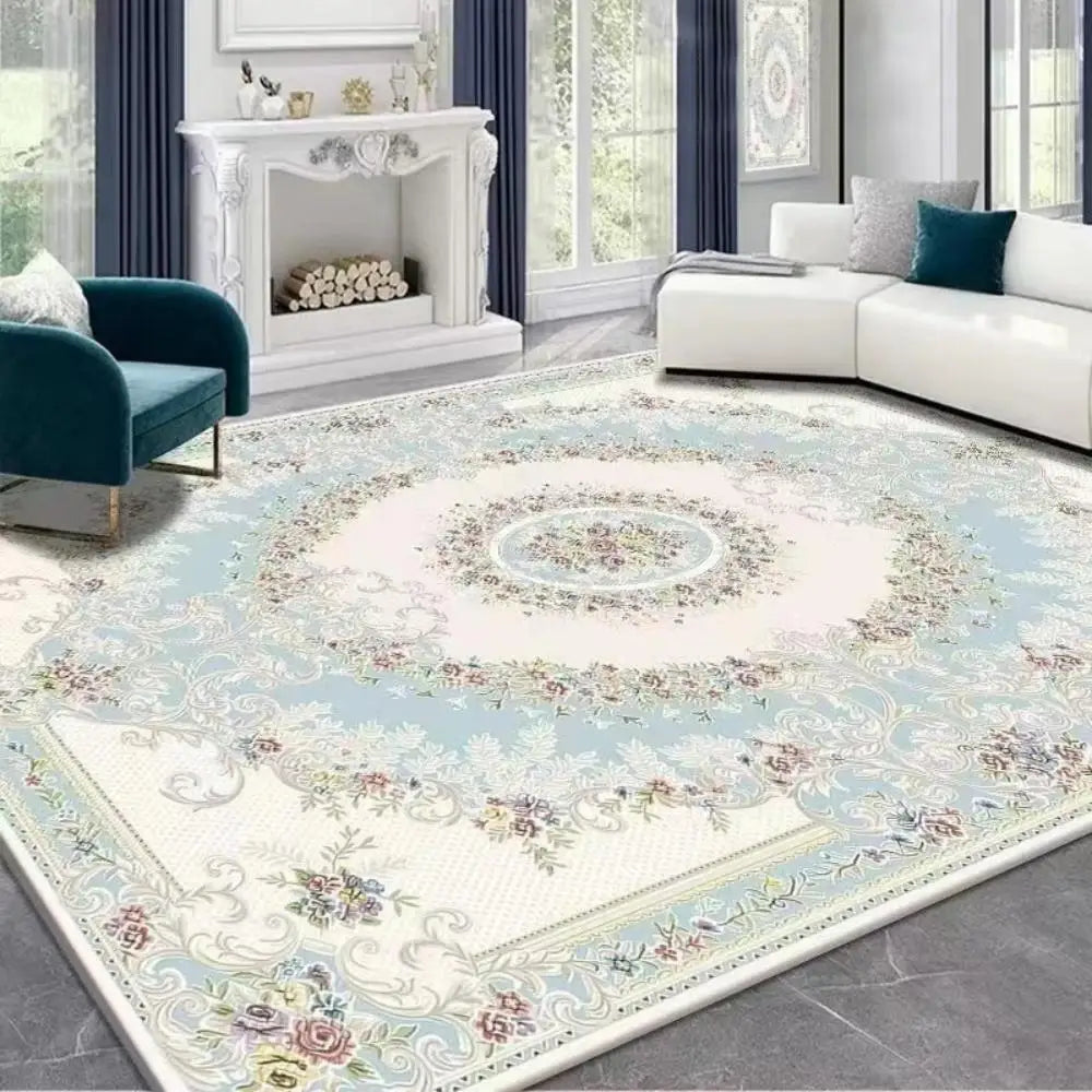 Decorative Bohemian Area Rugs
